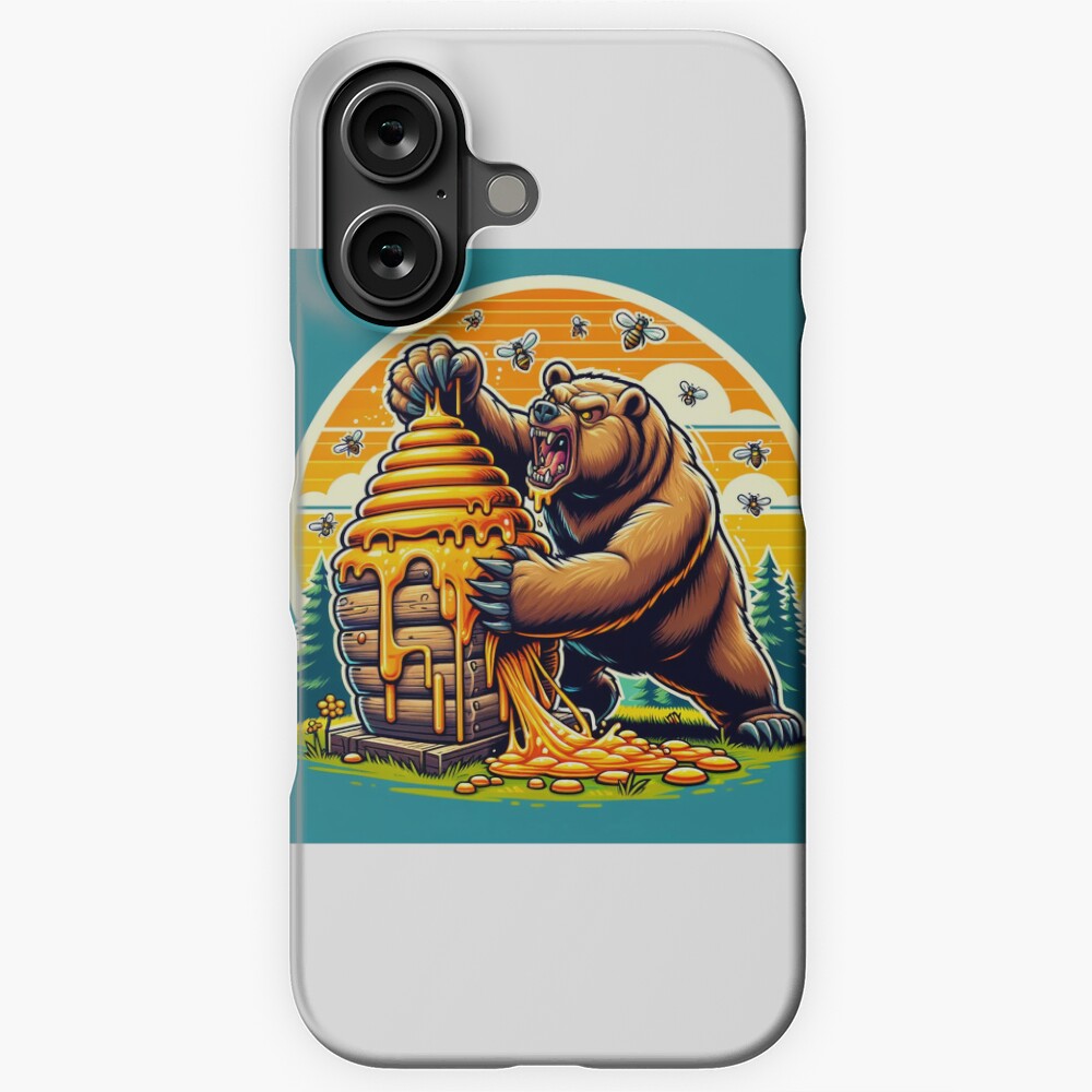 Item preview, iPhone Snap Case designed and sold by TeeMugs3.