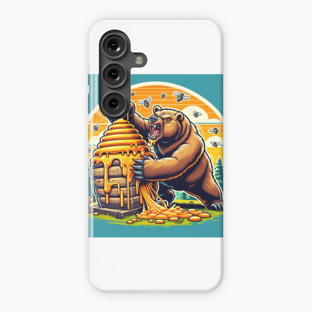 Item preview, Samsung Galaxy Snap Case designed and sold by TeeMugs3.