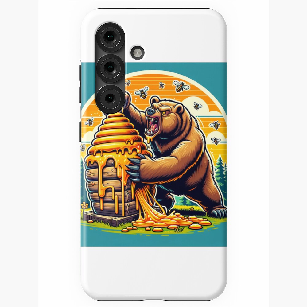 Item preview, Samsung Galaxy Tough Case designed and sold by TeeMugs3.
