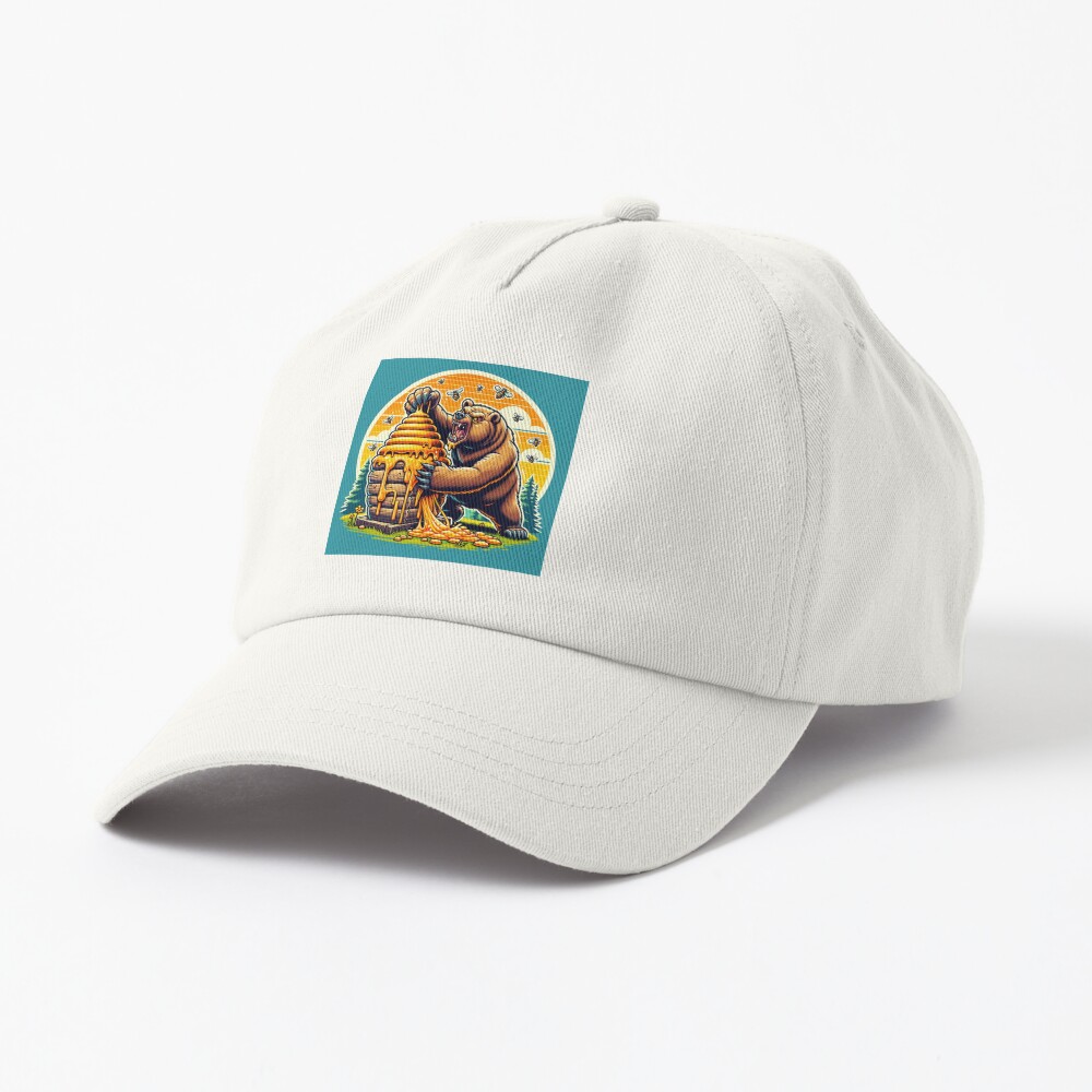 Item preview, Dad Hat designed and sold by TeeMugs3.