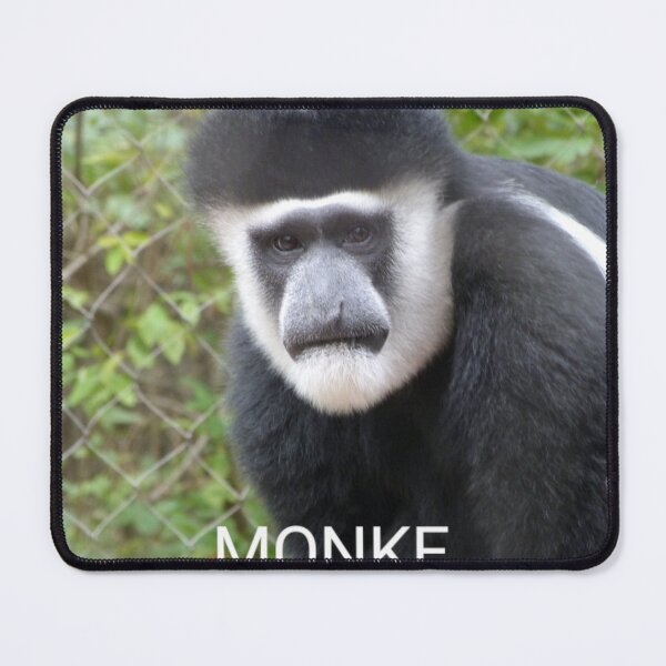 Item preview, Monke designed and sold by DragonsEyelash.