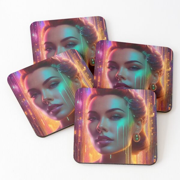 Item preview, Enveloped in the Matrix designed and sold by MatrixTattoo.