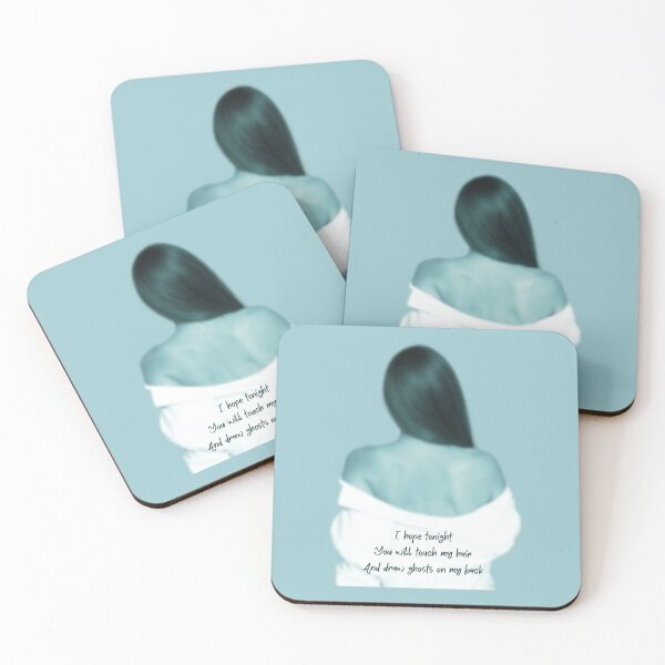 Item preview, The Ghosts you Draw on My Back Múm Fan Art designed and sold by Etaipal.
