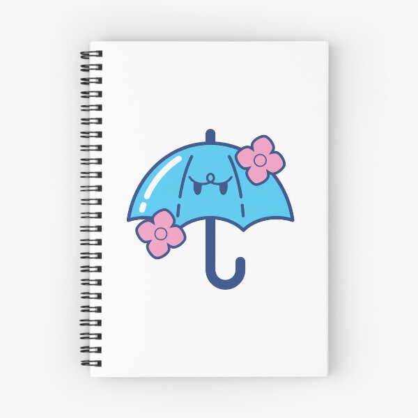 Item preview, Parasol (Blue Ver.) designed and sold by TaroPanda64.