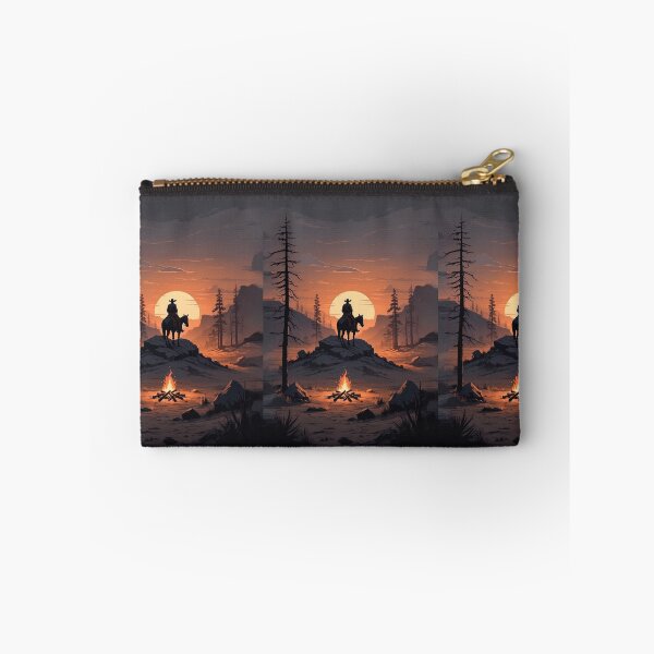 Item preview, Sunset Cowboy  designed and sold by Leesondesign.