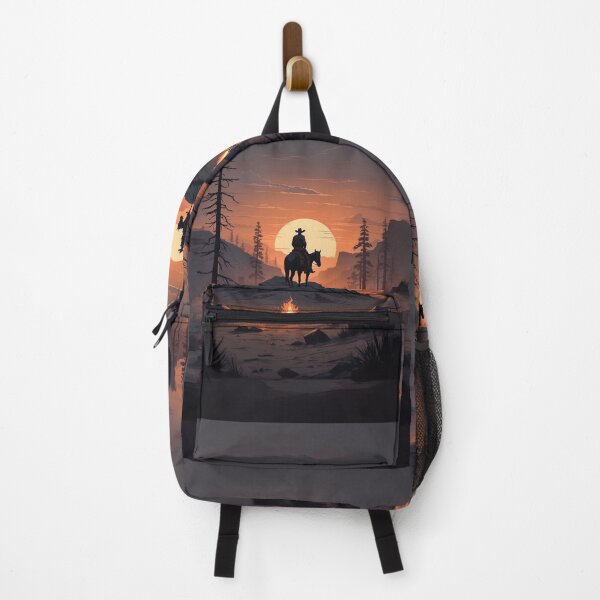 Item preview, Sunset Cowboy designed and sold by Leesondesign.