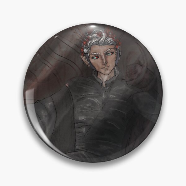 Item preview, Astarion throne designed and sold by LJWShop.