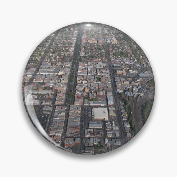 Item preview, Ballarat central designed and sold by victor.