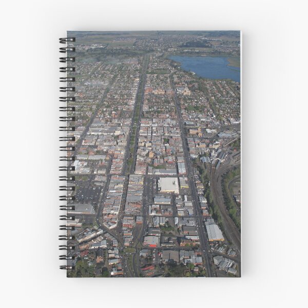 Item preview, Ballarat central designed and sold by victor.
