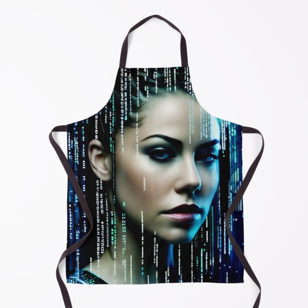 Item preview, Digital World  designed and sold by MatrixTattoo.