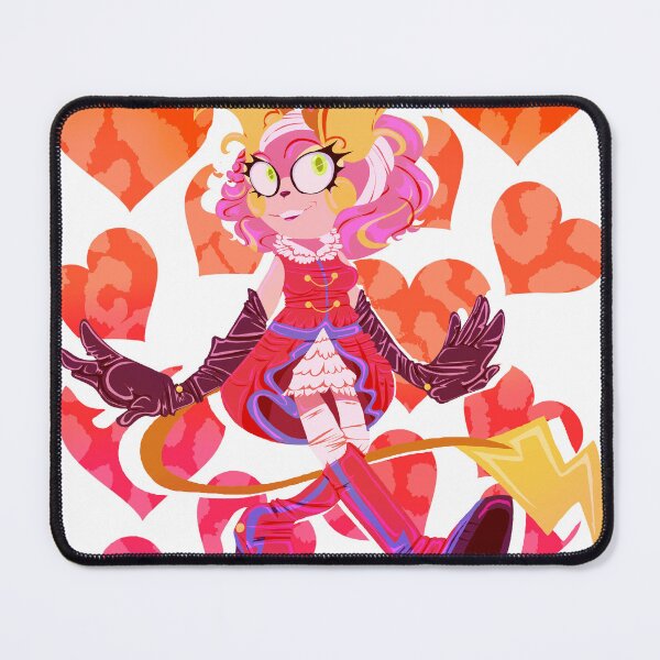 Item preview, Rosie designed and sold by Toffee-Dingo.
