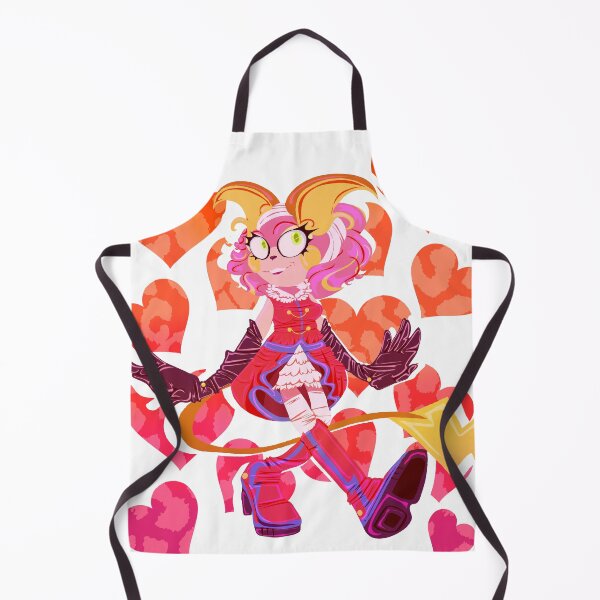 Item preview, Rosie designed and sold by Toffee-Dingo.