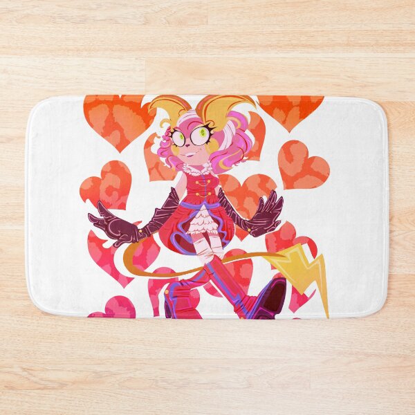 Item preview, Rosie designed and sold by Toffee-Dingo.
