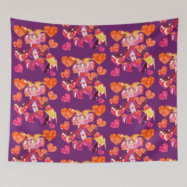 Item preview, Rosie designed and sold by Toffee-Dingo.