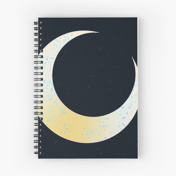 Item preview, Crescent Moon designed and sold by Lunetta.