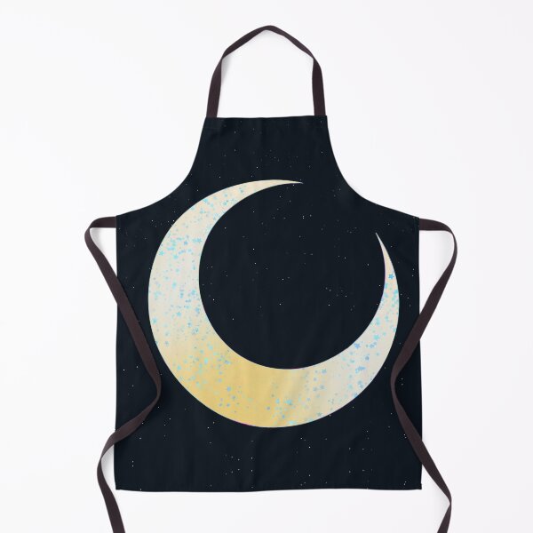 Item preview, Crescent Moon designed and sold by Lunetta.