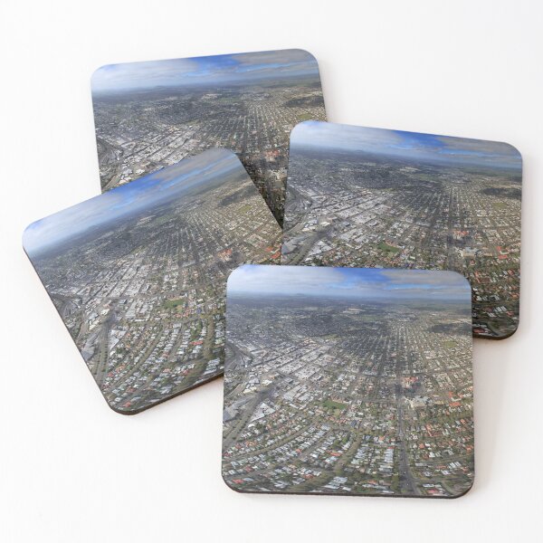 Item preview, Ballarat, aerial,360 panorama designed and sold by victor.