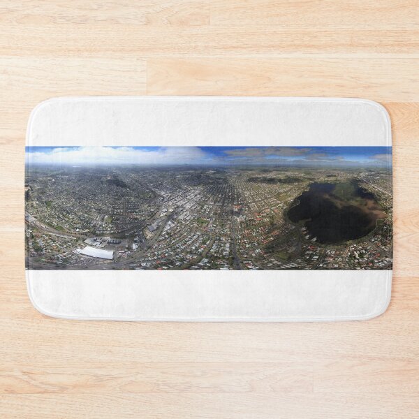 Item preview, Ballarat, aerial,360 panorama designed and sold by victor.