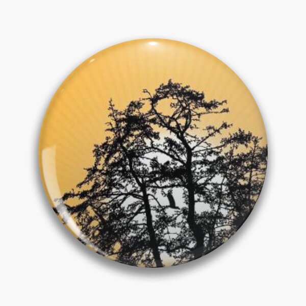 Item preview, Black crow on evening designed and sold by foxxya.