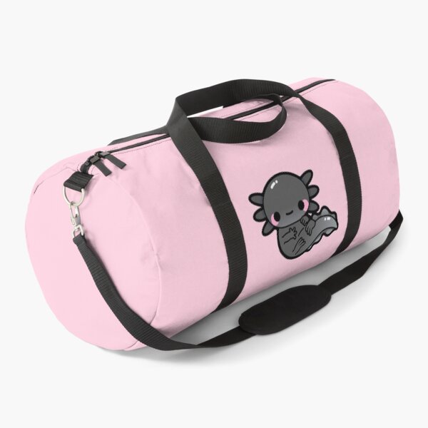 Item preview, Melanoid Axolotl designed and sold by Mint Garden.