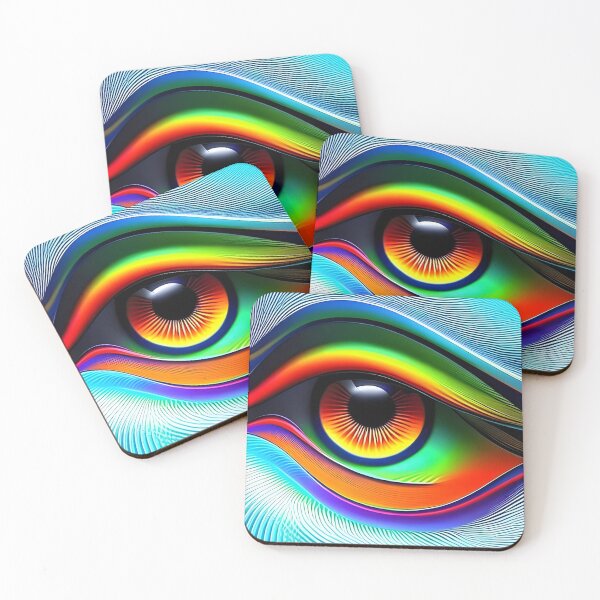 Item preview, Eye See You  designed and sold by Bright-Moonrise.