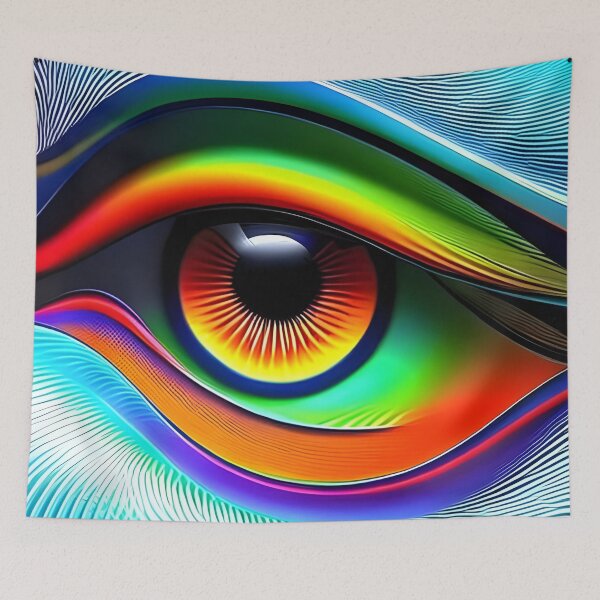 Item preview, Eye See You  designed and sold by Bright-Moonrise.