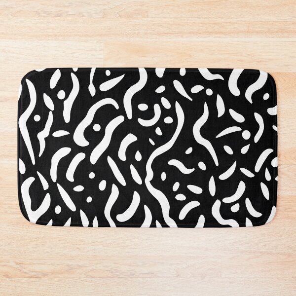 Item preview, Squiggly Lines  designed and sold by Pixel-Lair.