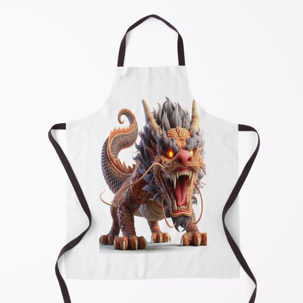 Item preview, Dragon 3D designed and sold by AwesomeDigiShop.