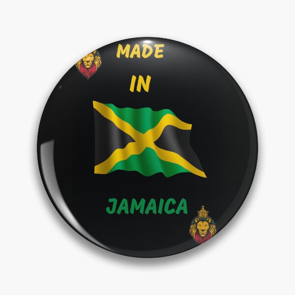 Item preview, JAMAICA MADE ME designed and sold by Rouxman72.
