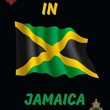 Artwork thumbnail, JAMAICA MADE ME by Rouxman72