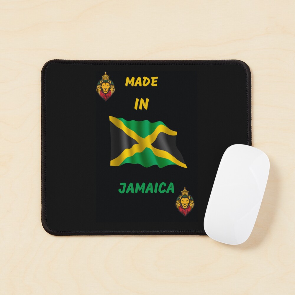 Item preview, Mouse Pad designed and sold by Rouxman72.