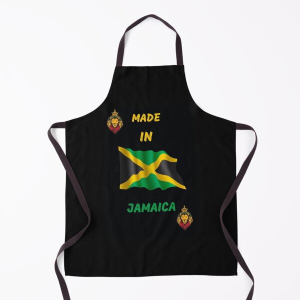 Item preview, JAMAICA MADE ME designed and sold by Rouxman72.