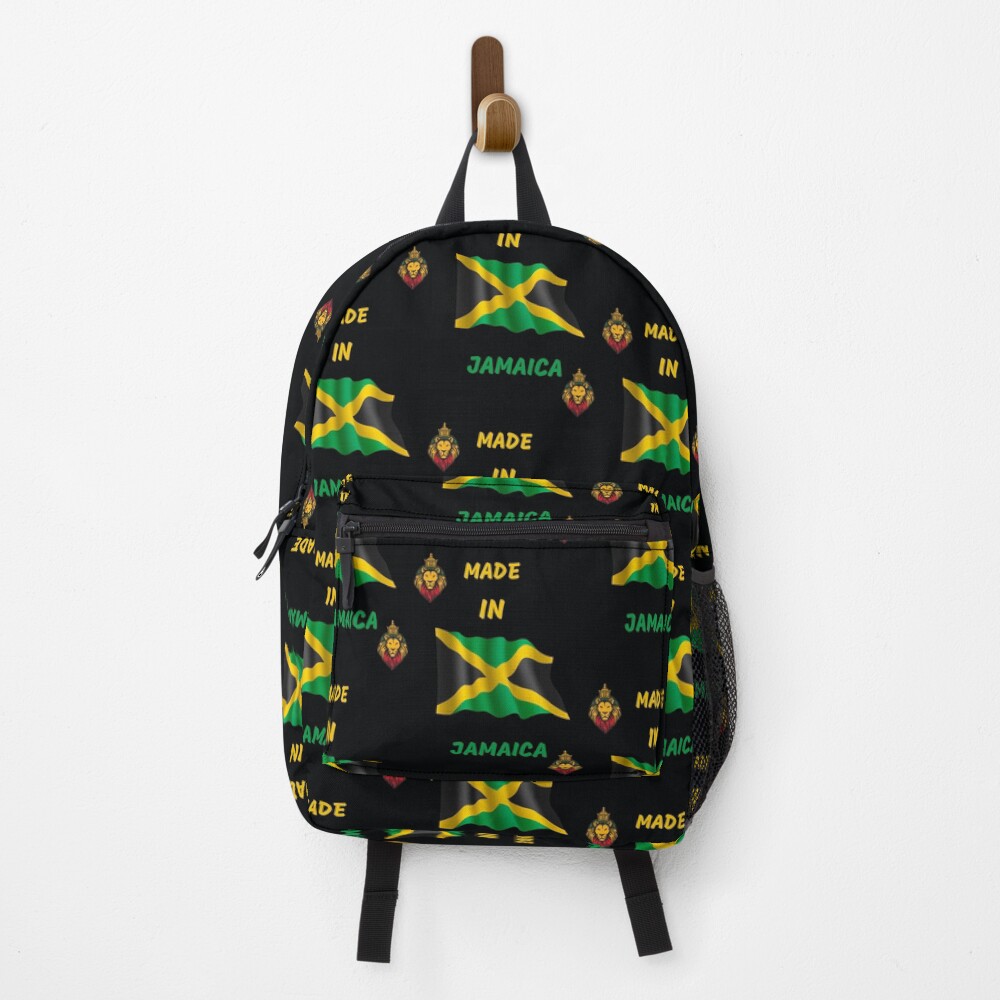 Item preview, Backpack designed and sold by Rouxman72.