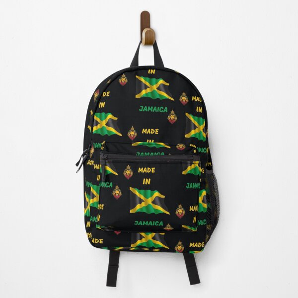 Item preview, JAMAICA MADE ME designed and sold by Rouxman72.