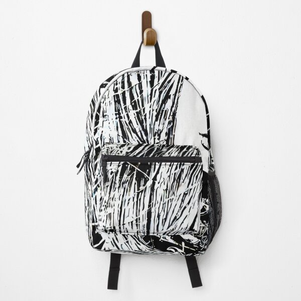 Item preview, Black and white beauty designed and sold by CiceroSpin.