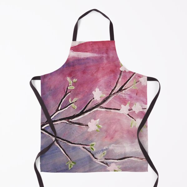 Item preview, Flower on pink sun designed and sold by foxxya.