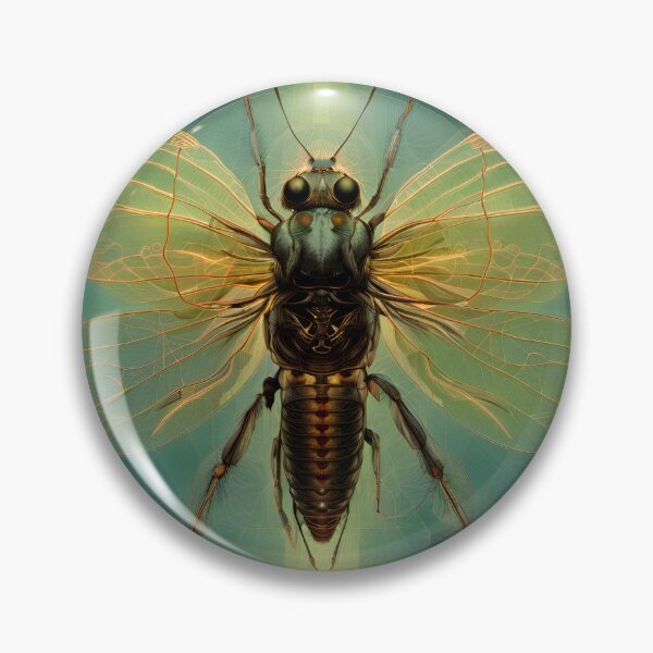 Item preview, Fly 4000 designed and sold by DreamingIsArt.