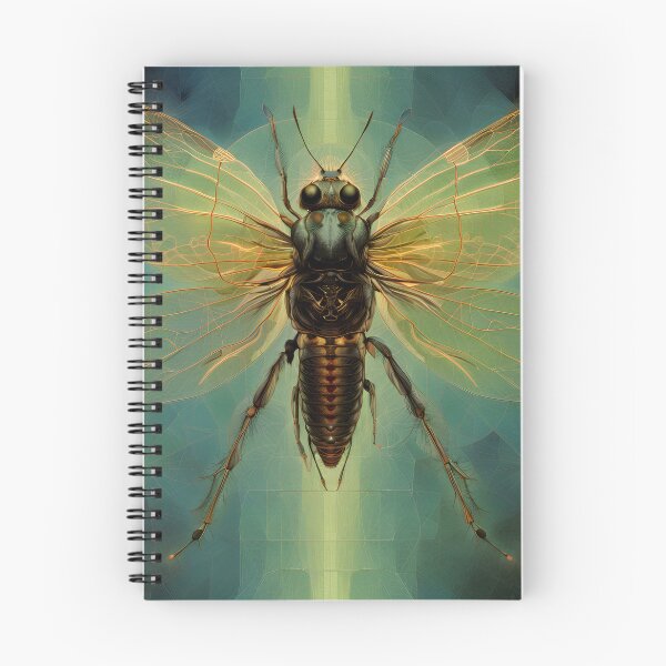 Item preview, Fly 4000 designed and sold by DreamingIsArt.