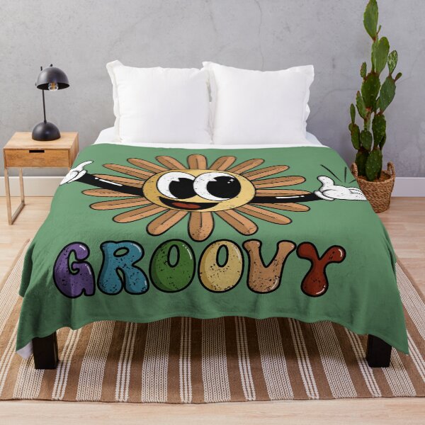 Item preview, Feelin’ Groovy designed and sold by Rae1976.