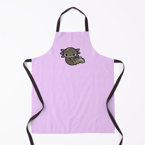 Item preview, Wild Axolotl designed and sold by Mint Garden.