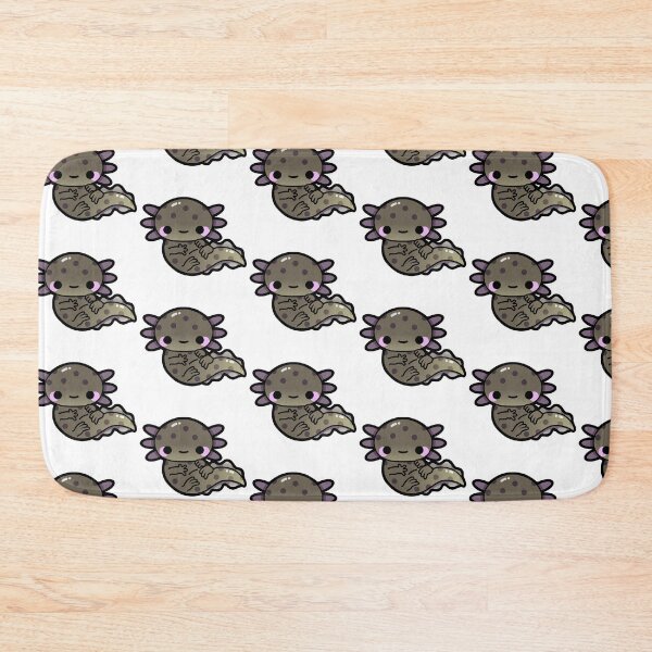 Item preview, Wild Axolotl designed and sold by Mint Garden.