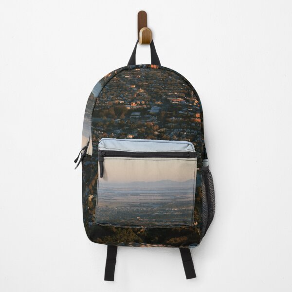 Item preview, Ballarat, sunrise panorama designed and sold by victor.