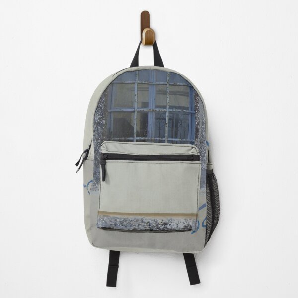 Item preview, Santorini Window designed and sold by 300Spikes.