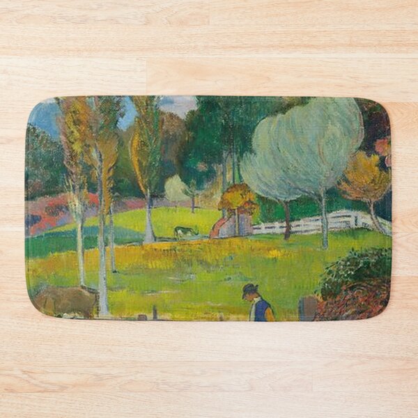 Item preview, Paul Gauguin- Paysage designed and sold by tomorrowsart.