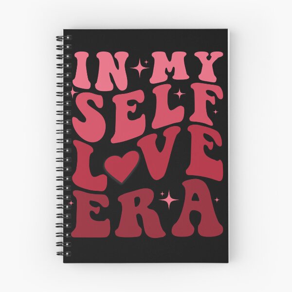 Item preview, In My Self Love Era designed and sold by Zikozaki.