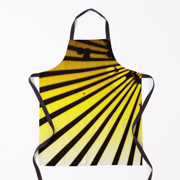 Item preview, Yellow ray designed and sold by foxxya.