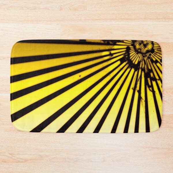 Item preview, Yellow ray designed and sold by foxxya.