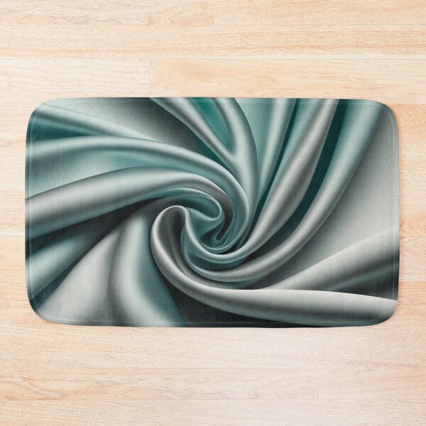 Item preview, Pastel Green Silk Texture Pattern designed and sold by Simplybe1.