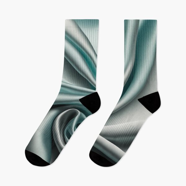 Item preview, Pastel Green Silk Texture Pattern designed and sold by Simplybe1.