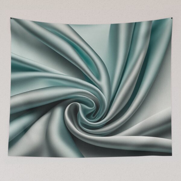 Item preview, Pastel Green Silk Texture Pattern designed and sold by Simplybe1.